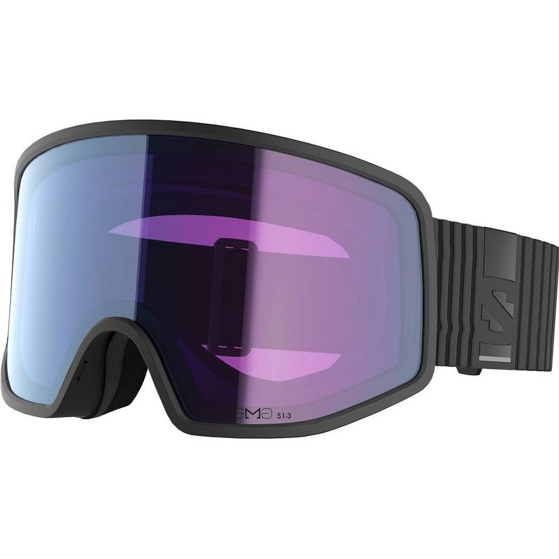 Salomon Sentry Pro LBF Sigma Photo Snow Goggle
