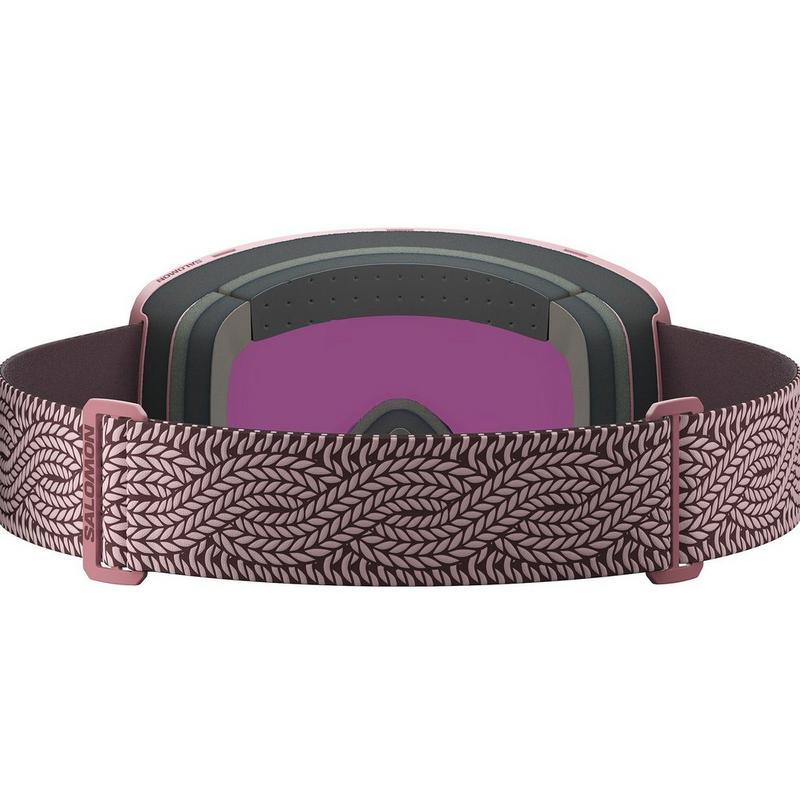 Salomon Sentry Pro S Sigma Snow Goggle