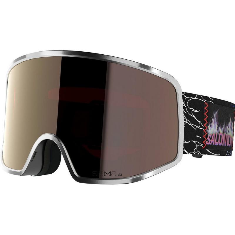 Salomon Sentry Pro Sigma Snow Goggle