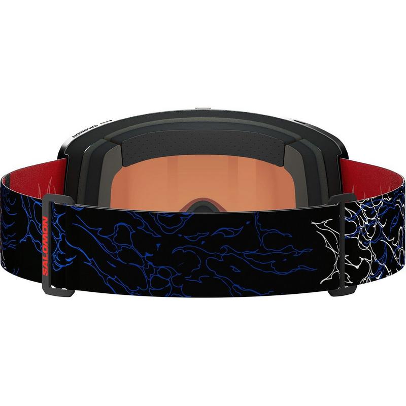 Salomon Sentry Pro Sigma Snow Goggle