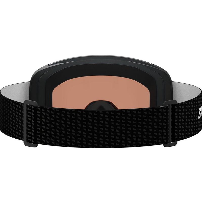 Salomon Juniors' Lumi Snow Goggle