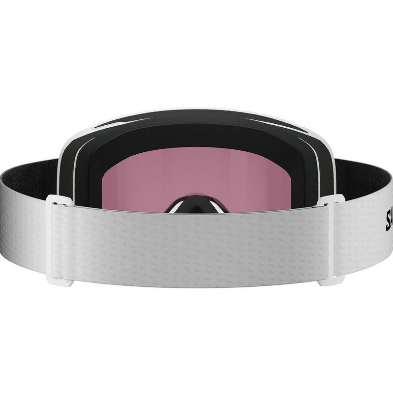 Salomon Juniors' Lumi Snow Goggle