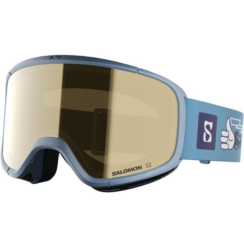 Salomon Juniors' Rio Snow Goggle