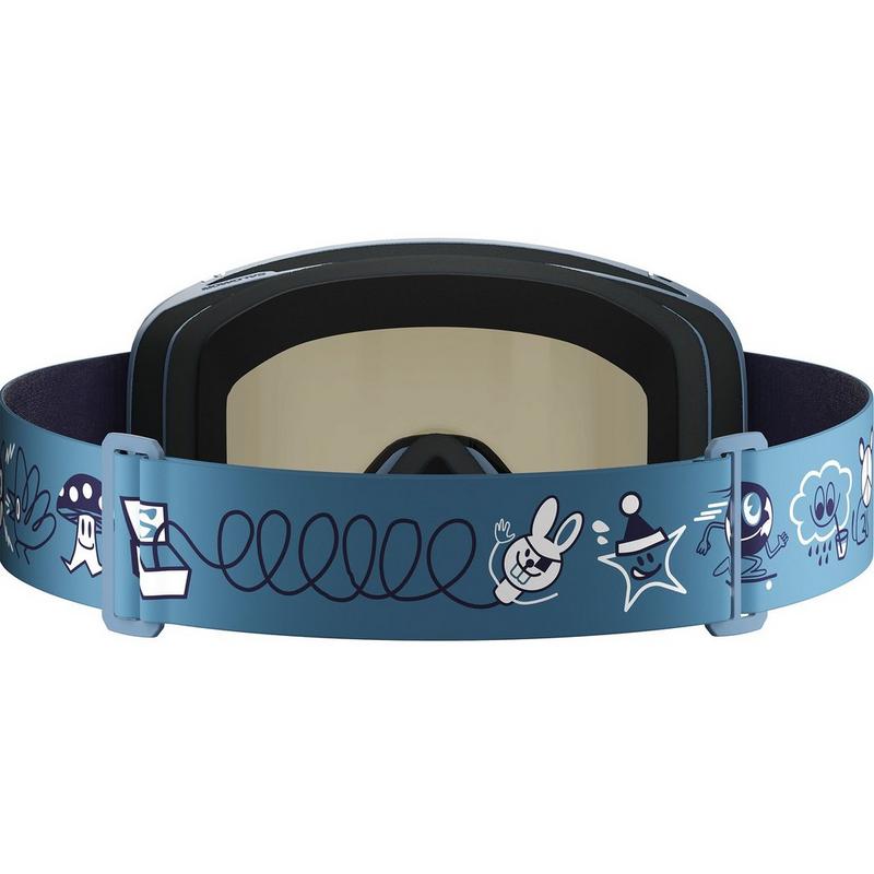 Salomon Juniors' Rio Snow Goggle