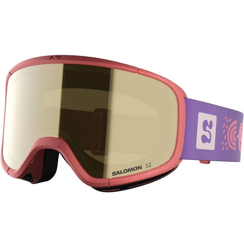 Salomon Juniors' Rio Snow Goggle