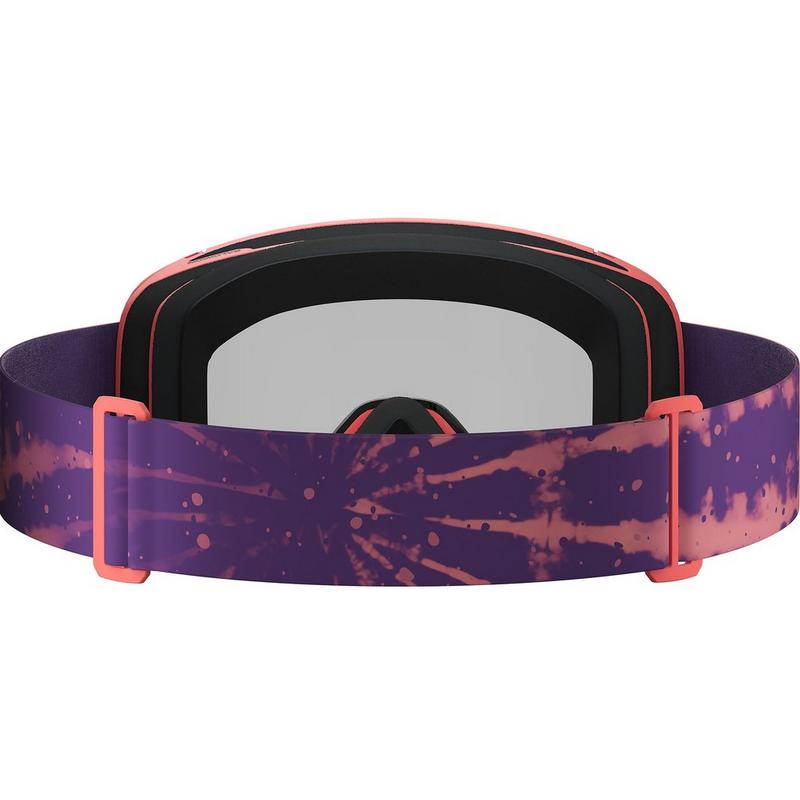 Salomon Juniors' Lumi Snow Goggle