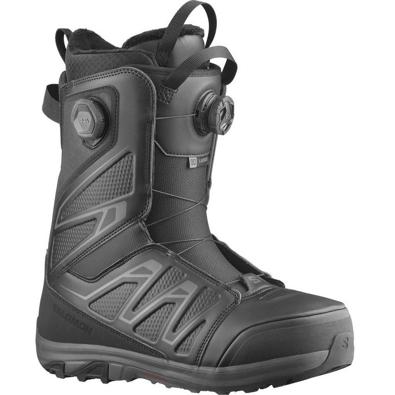 Salomon Men's Launch BOA® SJ Snowboard Boot [2027]