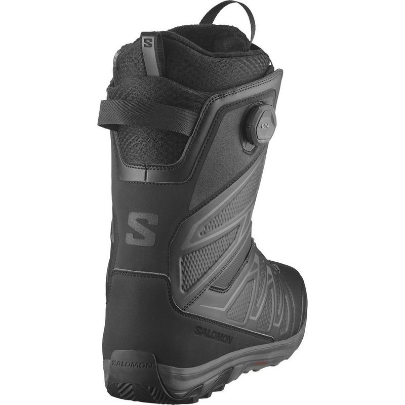 Salomon Men's Launch BOA® SJ Snowboard Boot [2027]