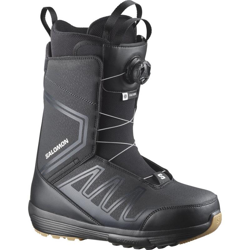 Salomon Men's Faction BOA® Snowboard Boot [2027]