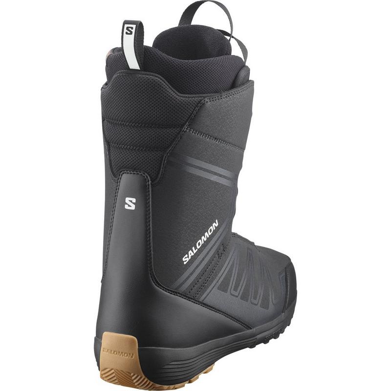 Salomon Men's Faction BOA® Snowboard Boot [2027]