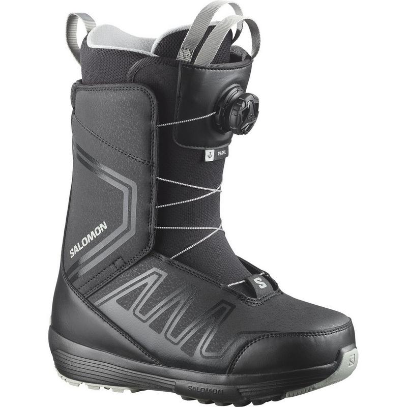 Salomon Women's Pearl BOA® Snowboard Boot [2027]