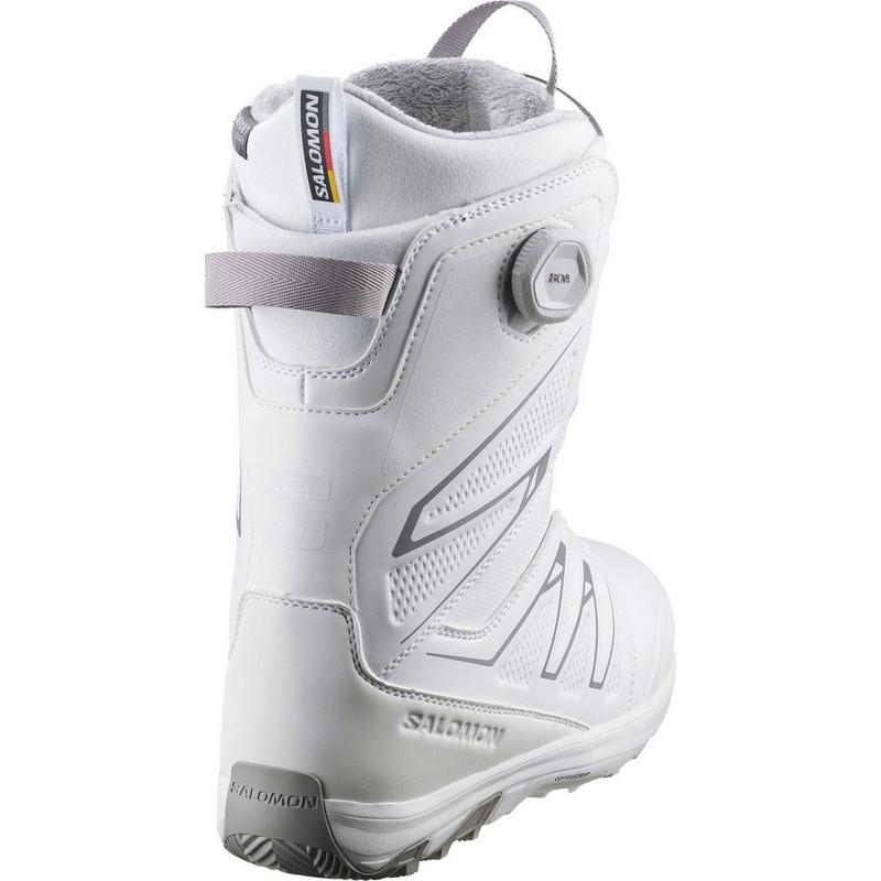 Salomon Women's Ivy BOA® SJ Snowboard Boot [2027]