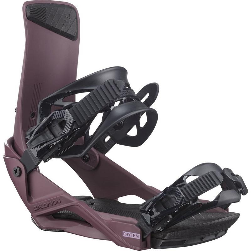 Salomon Unisex Rhythm Snowboard Binding [2027]