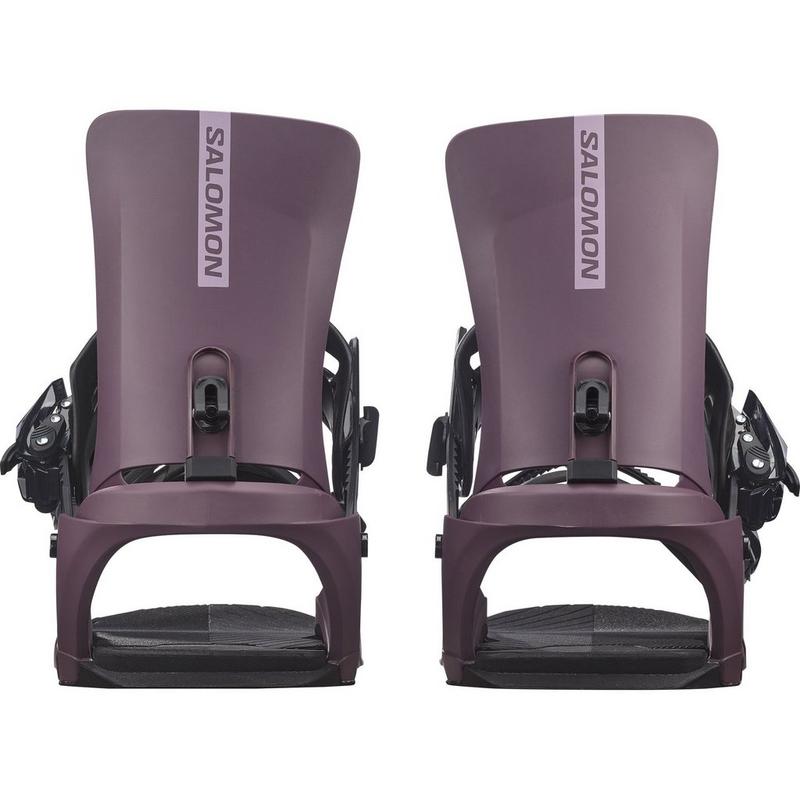 Salomon Unisex Rhythm Snowboard Binding [2027]