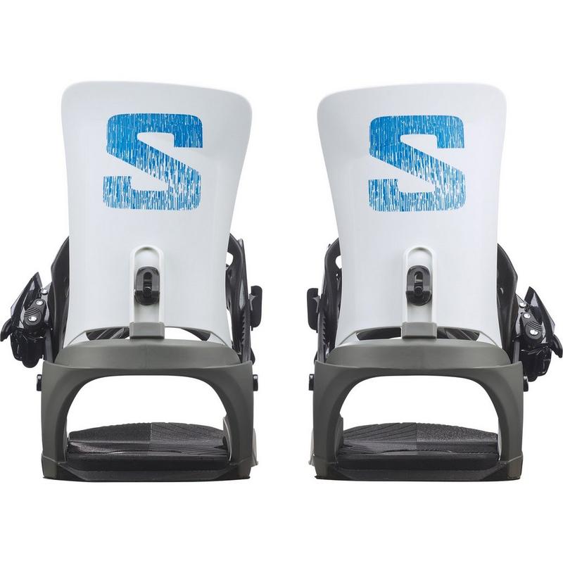 Salomon Unisex Rhythm Snowboard Binding [2027]