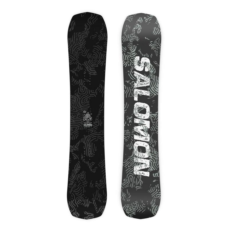 Salomon Men's Craft Snowboard [2027]