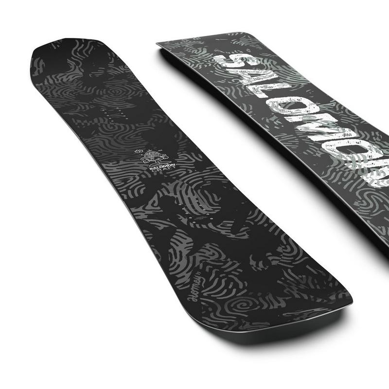 Salomon Men's Craft Snowboard [2027]