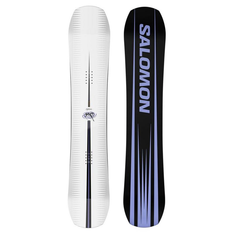 Salomon Men's Assassin Snowboard [2027]