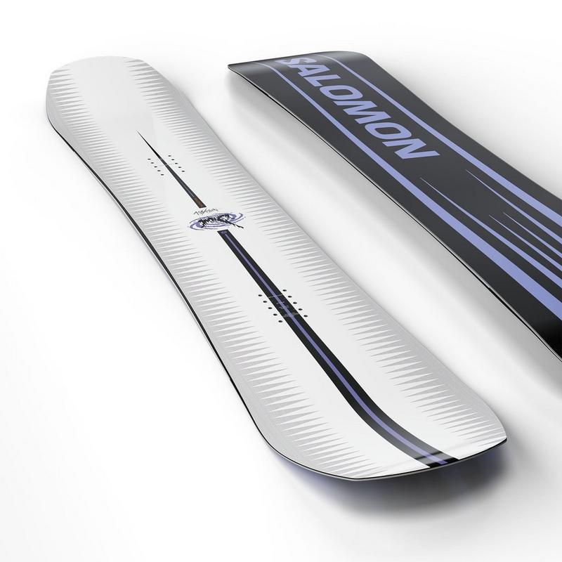 Salomon Men's Assassin Snowboard [2027]