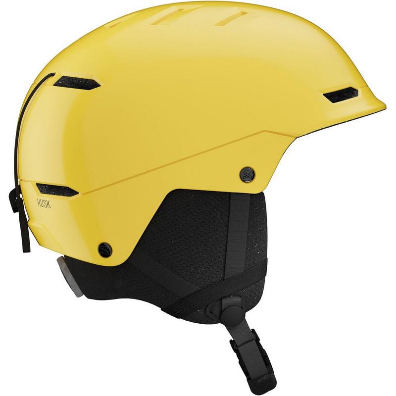 Salomon Kids' Husk Snow Helmet