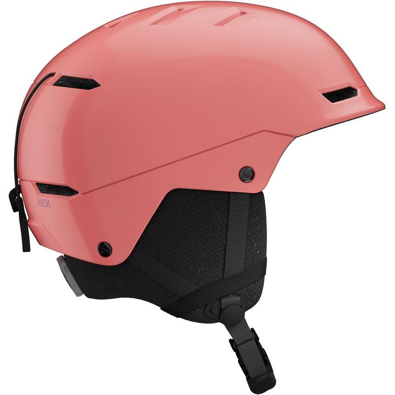Salomon Kids' Husk Snow Helmet