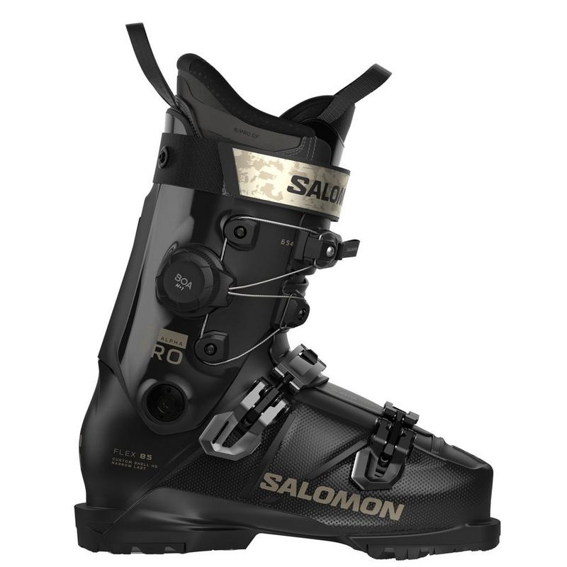 Salomon Women's S/Pro Alpha C BOA® 85 Ski Boot [2027]