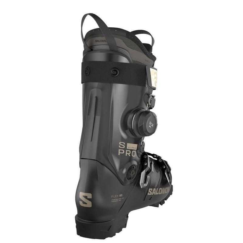Salomon Women's S/Pro Alpha C BOA® 85 Ski Boot [2027]