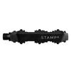 Stamp 0 Large Composite Flat Pedal