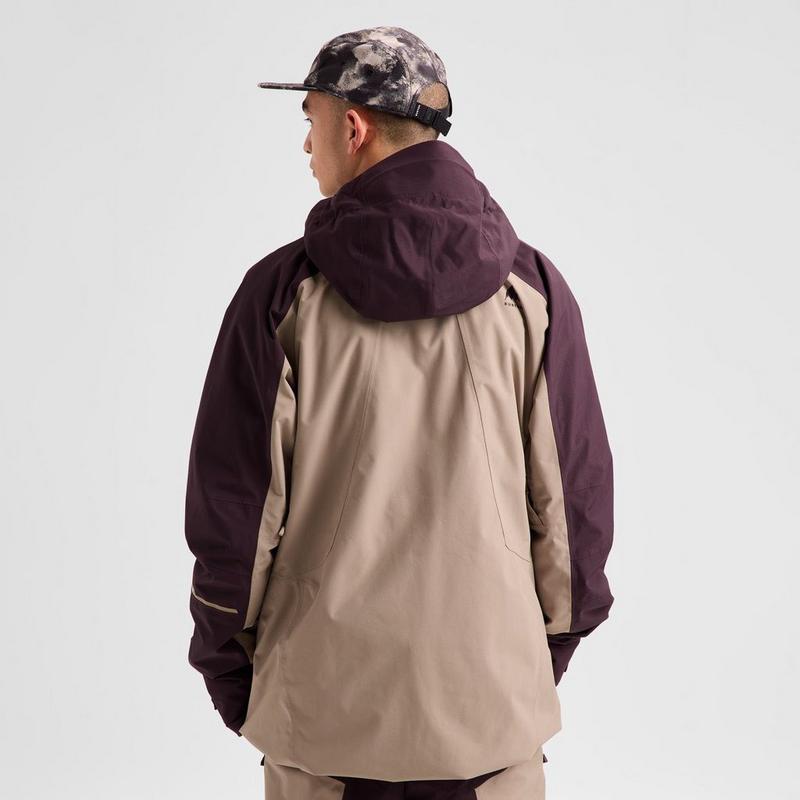 Burton Men's Reserve 2L 3-in-1 Jacket