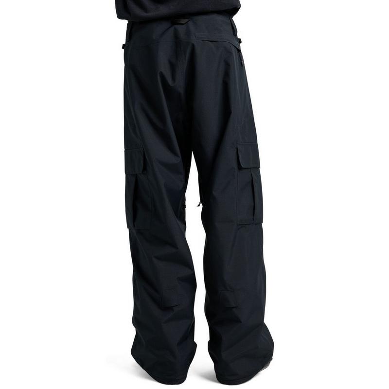 Burton Men's Reserve 2L Baggy Pant