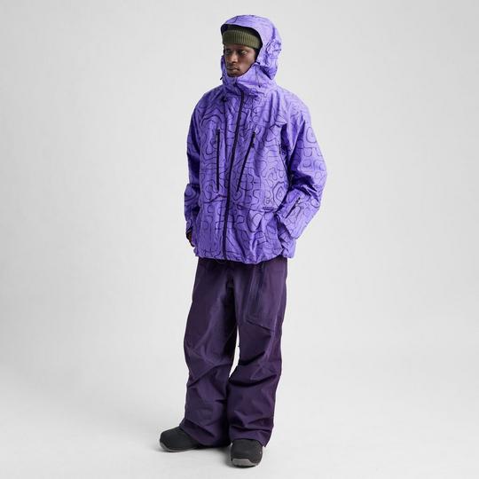 Men's Swash Synthetic Insulated GORE-TEX® 2L Jacket | Burton