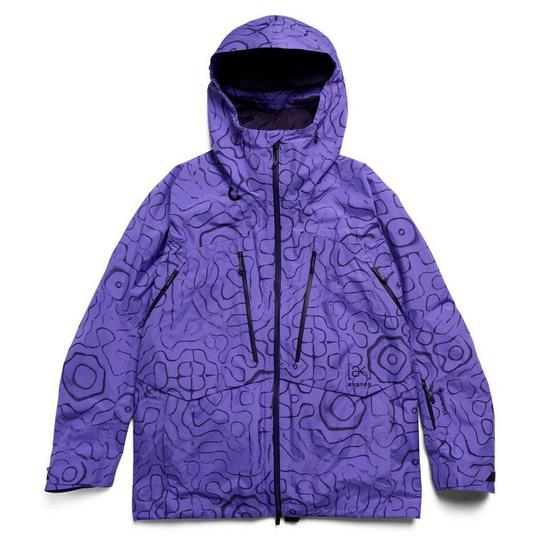 Men's Swash Synthetic Insulated GORE-TEX® 2L Jacket | Burton