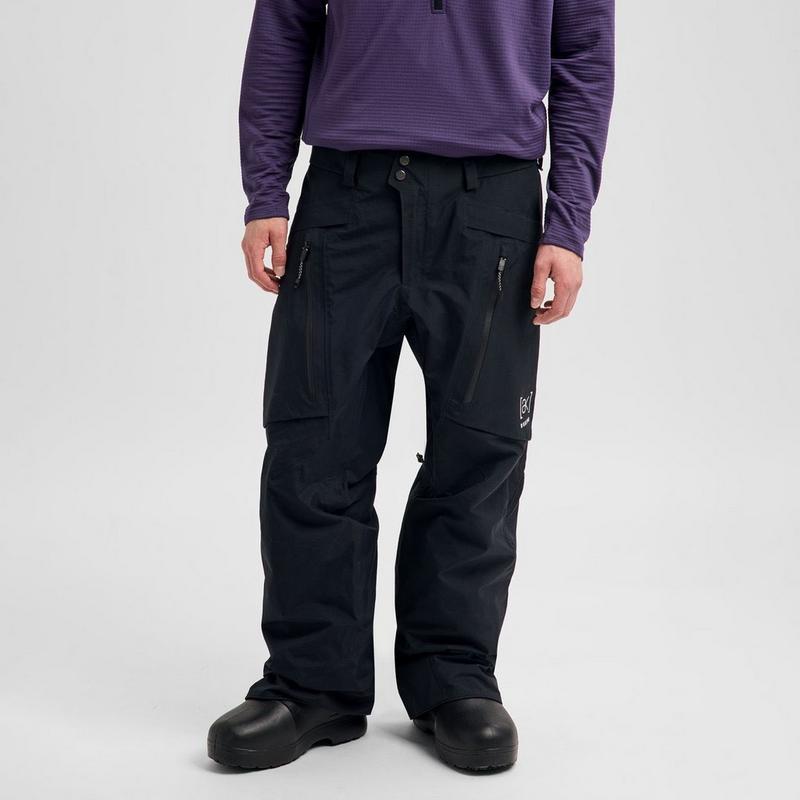 Burton [ak] Men's Swash Insulated GORE-TEX® 2L Pant