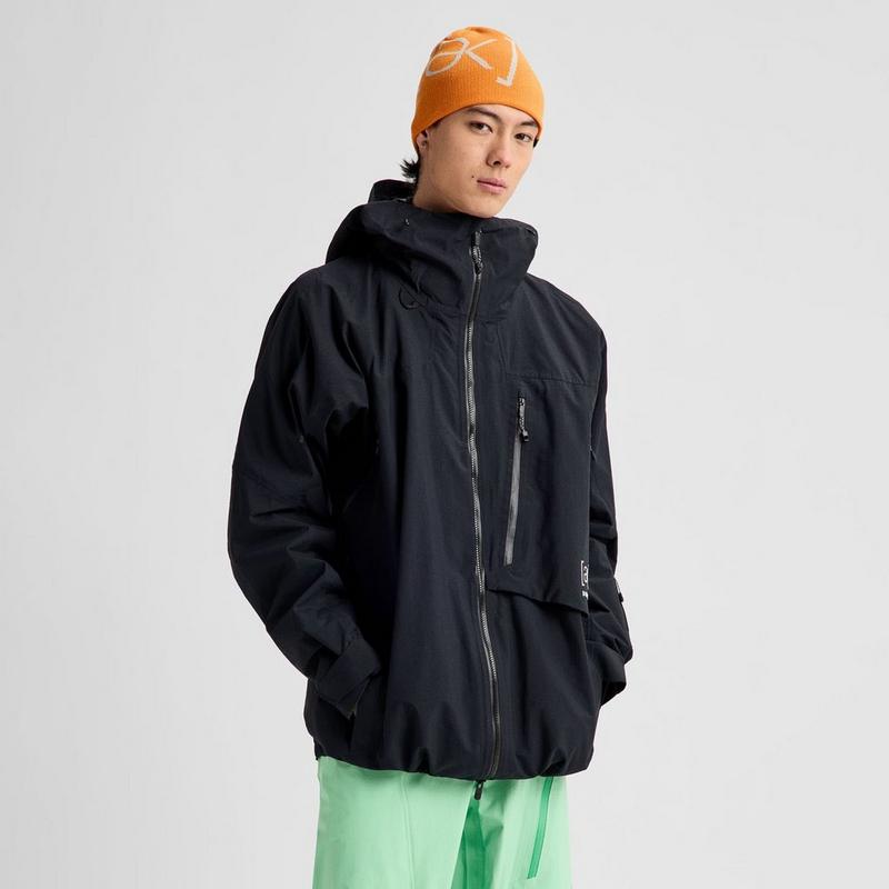 Burton [ak] Men's Cyclic GORE-TEX® 2L Jacket