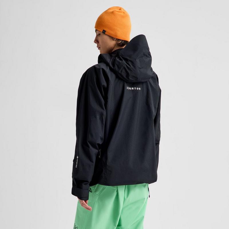 Burton [ak] Men's Cyclic GORE-TEX® 2L Jacket