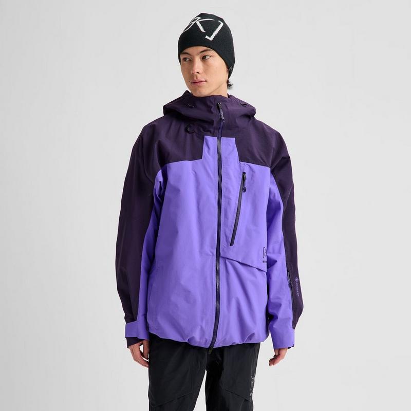 Burton [ak] Men's Cyclic GORE-TEX® 2L Jacket