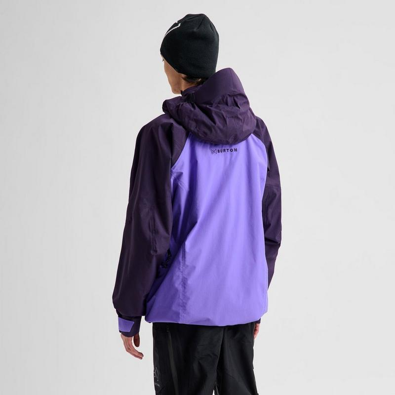 Burton [ak] Men's Cyclic GORE-TEX® 2L Jacket