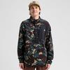 Men s Cinder Fleece Pullover Top