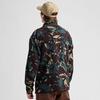 Men s Cinder Fleece Pullover Top