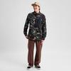 Men s Cinder Fleece Pullover Top