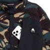 Men s Cinder Fleece Pullover Top