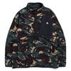 Men s Cinder Fleece Pullover Top