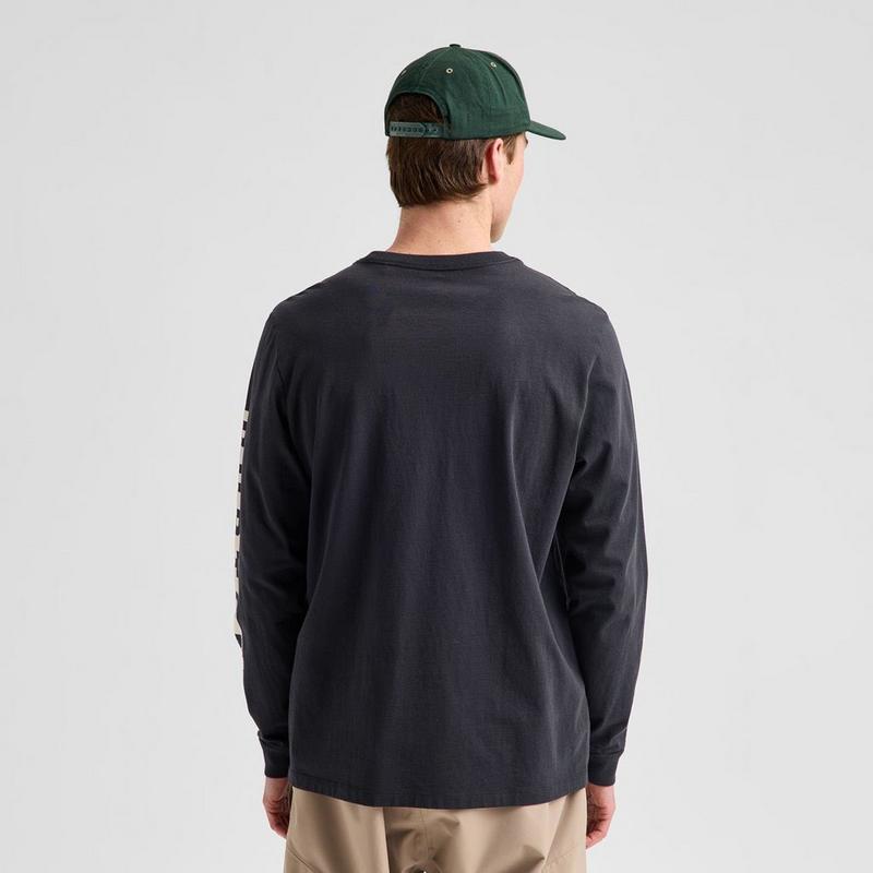 Burton Unisex Elite Long Sleeve T-Shirt