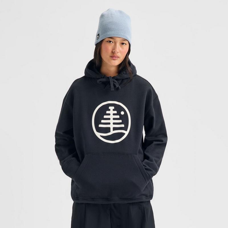 Burton Unisex Family Tree Pullover Hoodie