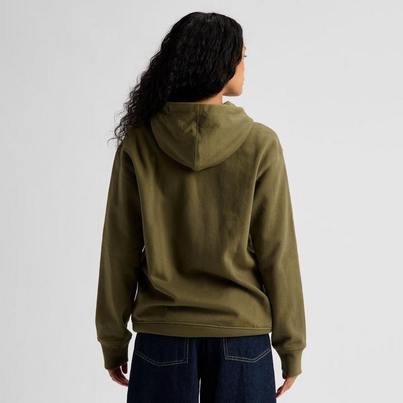 Burton Unisex Family Tree Pullover Hoodie