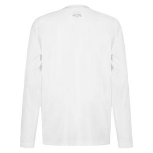 Billabong Junior Boys' [8-16] All Day Wave Long Sleeve Rashguard