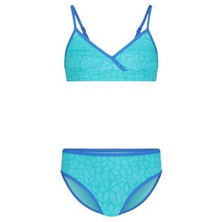 Billabong Bikini deux-pi&egrave;ces Wander Over pour filles juniors [7-14]
