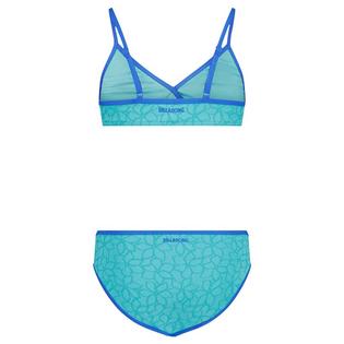 Billabong Bikini deux-pi&egrave;ces Wander Over pour filles juniors [7-14]