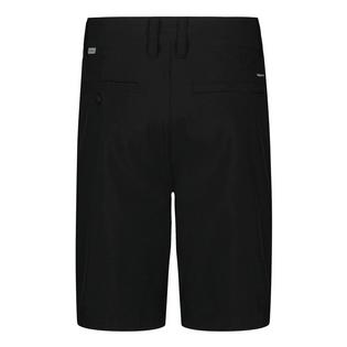 Quiksilver Junior Boys' [8-16] Union Amphibian Boardshort