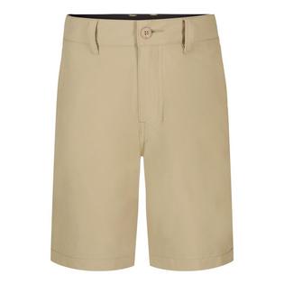 Quiksilver Junior Boys' [8-16] Union Amphibian Boardshort